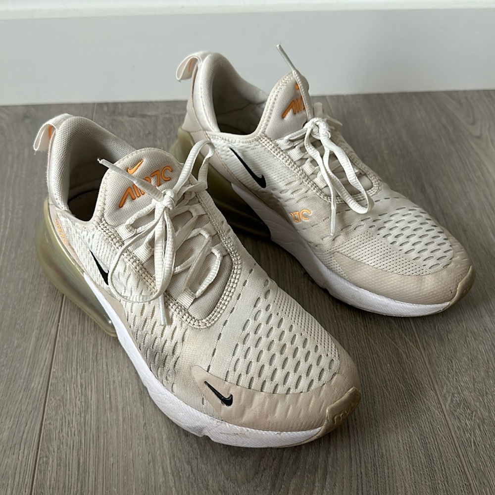 Nike sneakers